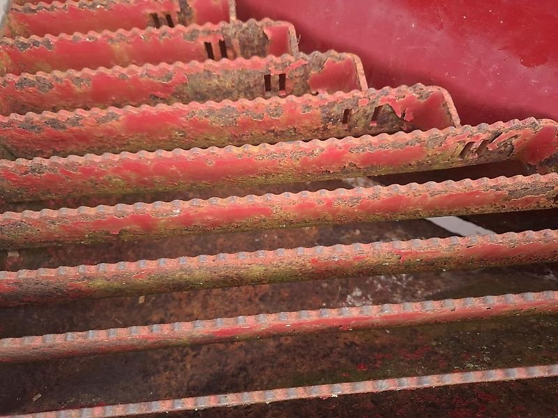 Futtermischwagen of the type BVL MAXIMUS 1600, Gebrauchtmaschine in Itterbeck (Picture 30)