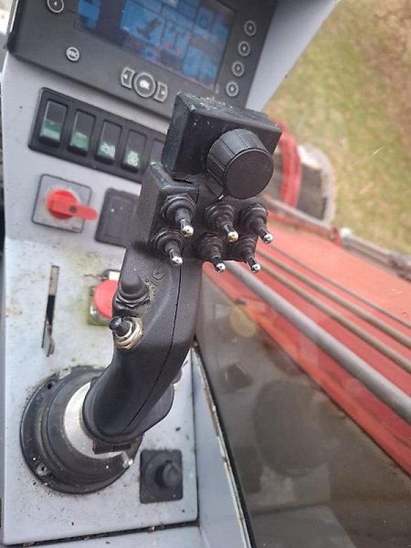 Futtermischwagen of the type BVL MAXIMUS 1600, Gebrauchtmaschine in Itterbeck (Picture 16)