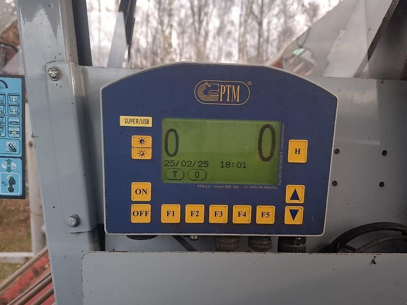 Futtermischwagen of the type BVL MAXIMUS 1600, Gebrauchtmaschine in Itterbeck (Picture 19)