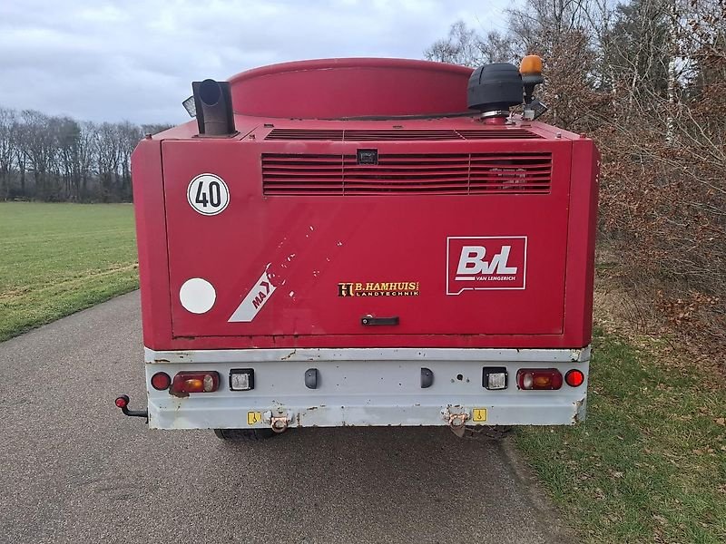 Futtermischwagen of the type BVL MAXIMUS 1600, Gebrauchtmaschine in Itterbeck (Picture 4)