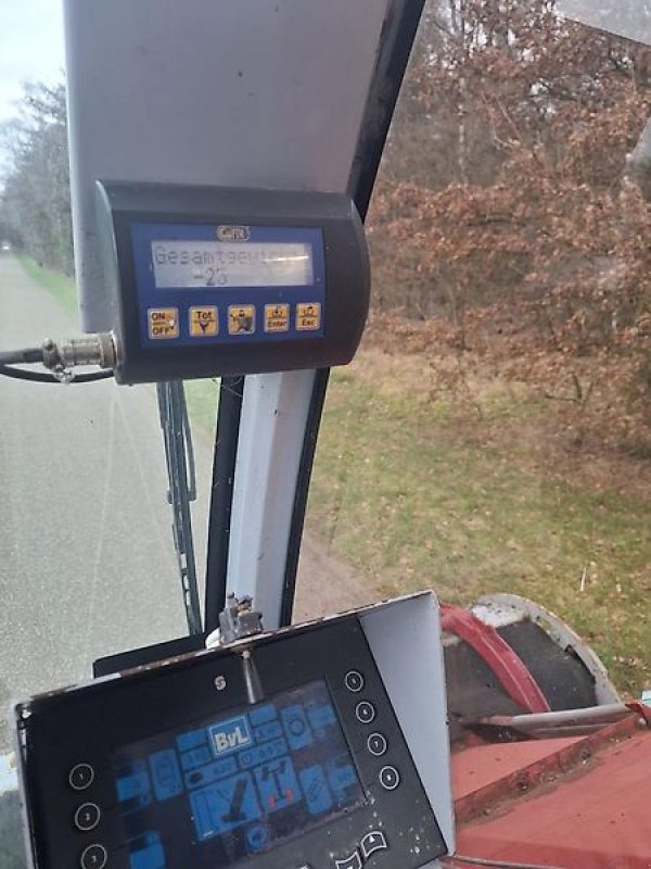 Futtermischwagen of the type BVL MAXIMUS 1600, Gebrauchtmaschine in Itterbeck (Picture 14)