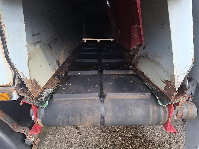 Futtermischwagen of the type BVL MAXIMUS 1600, Gebrauchtmaschine in Itterbeck (Picture 31)