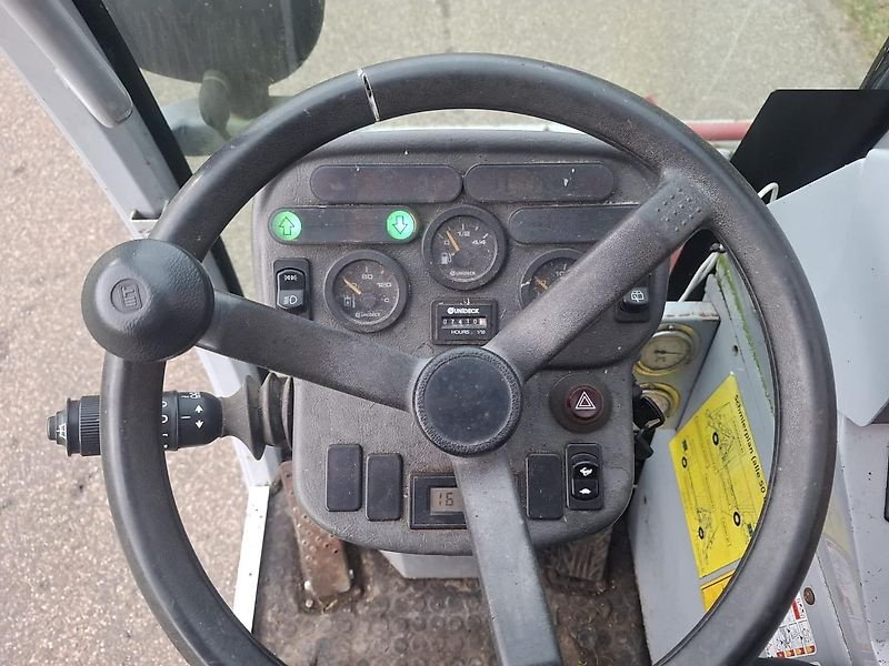 Futtermischwagen of the type BVL MAXIMUS 1600, Gebrauchtmaschine in Itterbeck (Picture 12)