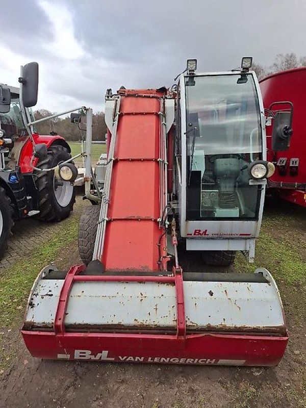 Futtermischwagen of the type BVL MAXIMUS 1600, Gebrauchtmaschine in Itterbeck (Picture 9)