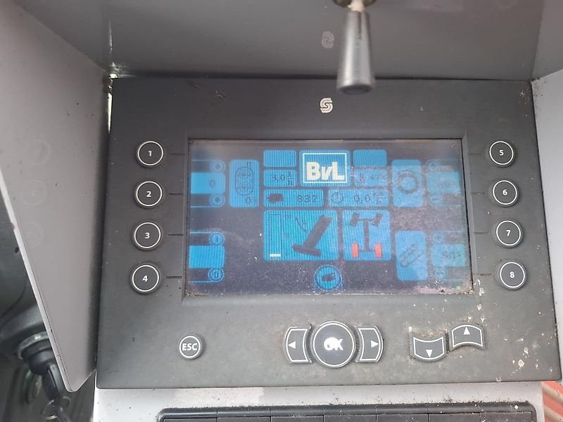 Futtermischwagen of the type BVL MAXIMUS 1600, Gebrauchtmaschine in Itterbeck (Picture 15)