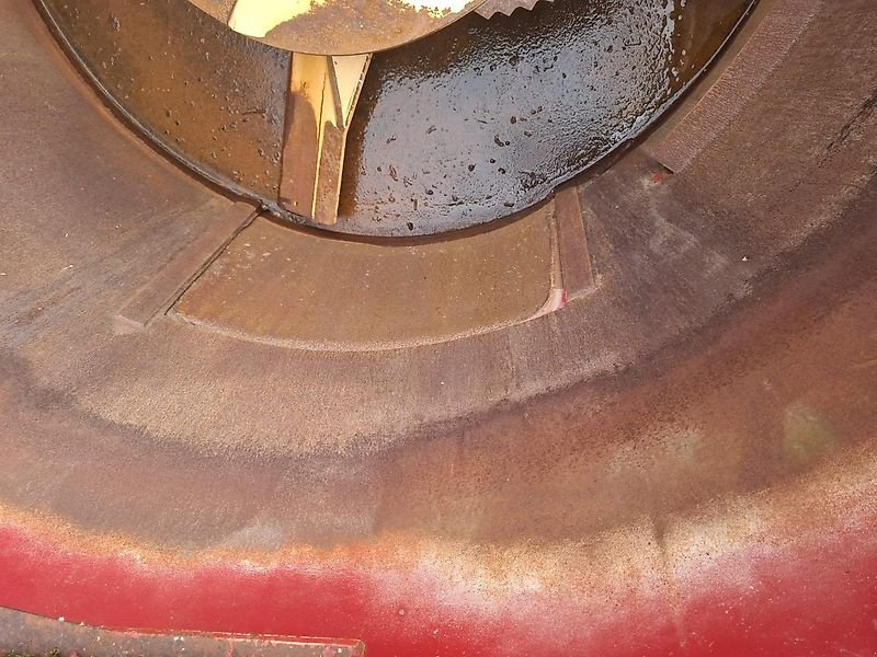 Futtermischwagen of the type BVL MAXIMUS 1600, Gebrauchtmaschine in Itterbeck (Picture 28)