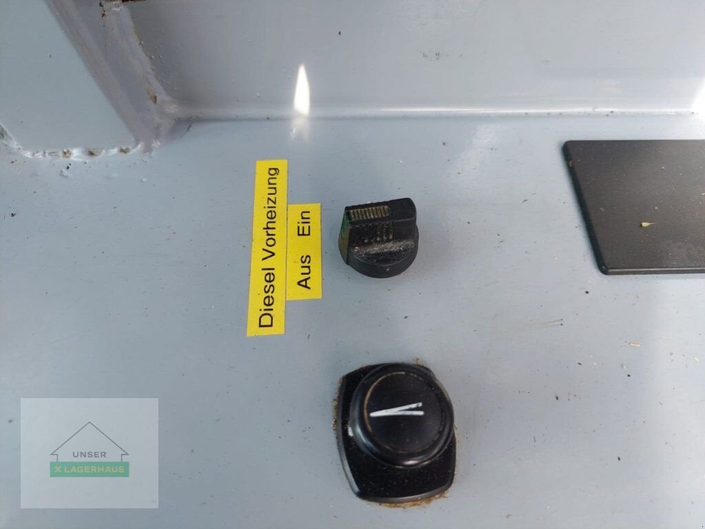 Futtermischwagen of the type BVL Maxium 15, Gebrauchtmaschine in Schlitters (Picture 7)