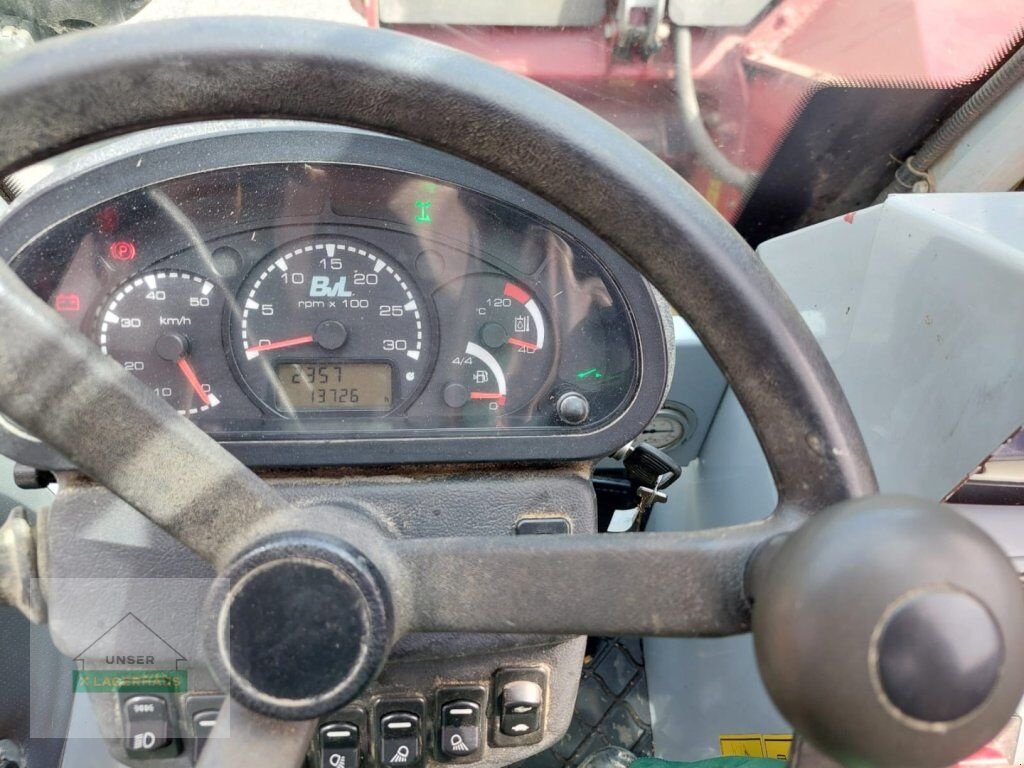 Futtermischwagen typu BVL Maxium 15, Gebrauchtmaschine v Schlitters (Obrázek 8)