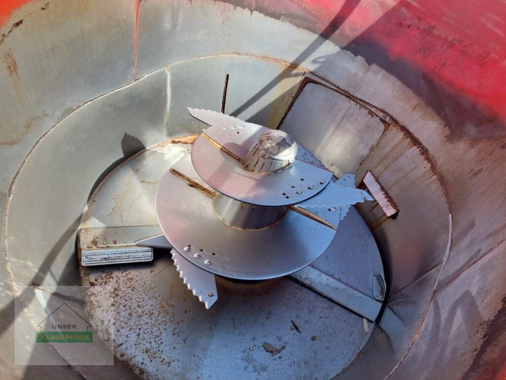 Futtermischwagen typu BVL Maxium 15, Gebrauchtmaschine v Schlitters (Obrázok 3)