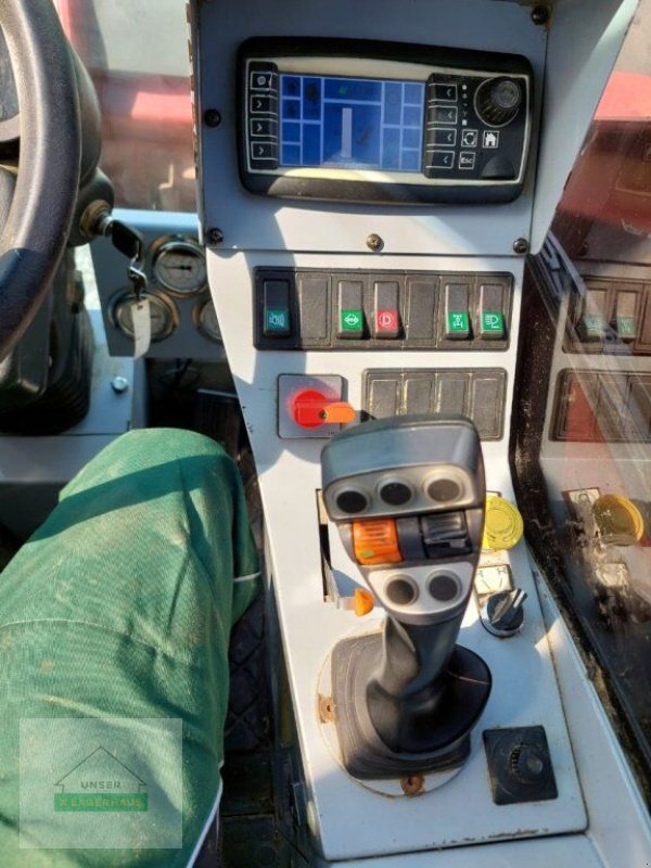 Futtermischwagen от тип BVL Maxium 15, Gebrauchtmaschine в Schlitters (Снимка 5)
