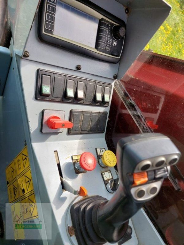 Futtermischwagen от тип BVL Maxium 15, Gebrauchtmaschine в Schlitters (Снимка 10)