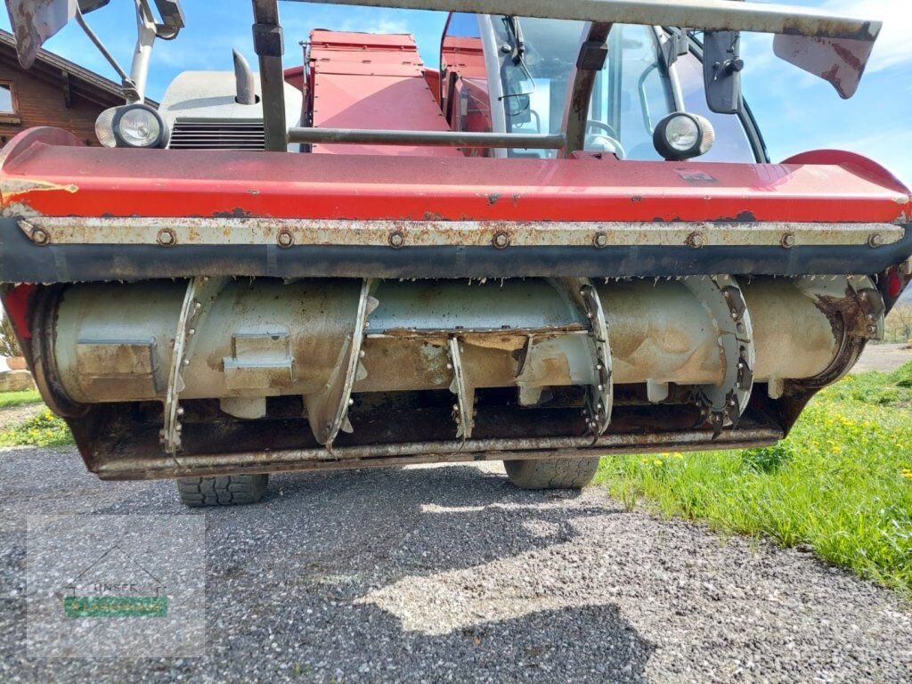 Futtermischwagen от тип BVL Maxium 15, Gebrauchtmaschine в Schlitters (Снимка 7)