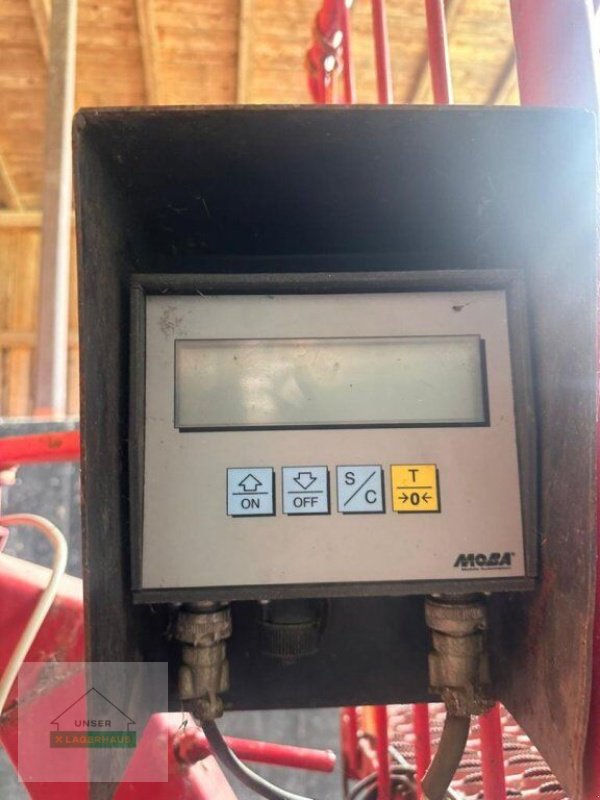 Futtermischwagen des Typs BVL Mischer 10 m3, Gebrauchtmaschine in Schlitters (Bild 5)