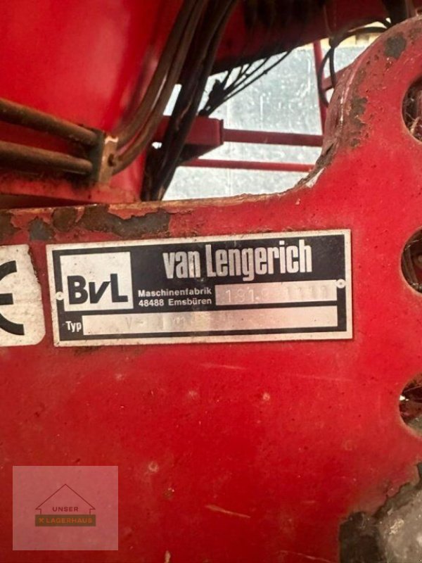 Futtermischwagen des Typs BVL Mischer 10 m3, Gebrauchtmaschine in Schlitters (Bild 7)