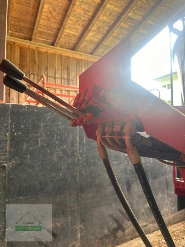 Futtermischwagen des Typs BVL Mischer 10 m3, Gebrauchtmaschine in Schlitters (Bild 4)