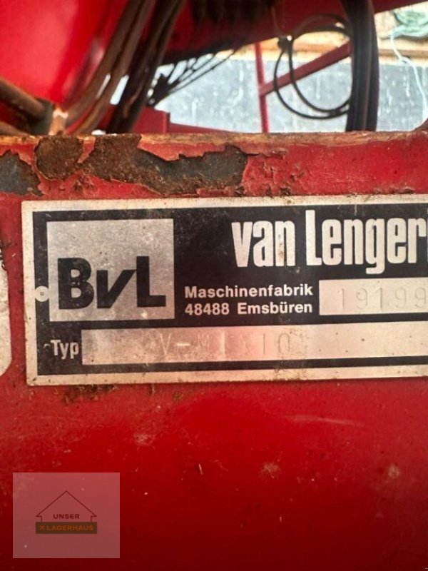 Futtermischwagen des Typs BVL Mischer 10 m3, Gebrauchtmaschine in Schlitters (Bild 6)