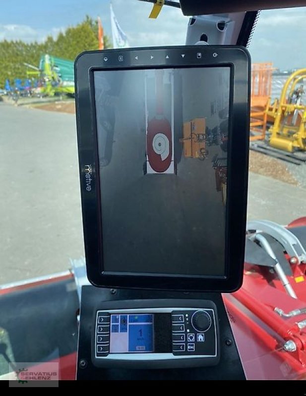 Futtermischwagen del tipo BVL Selbstfahrer Futtermischwagen V-MIX Drive Maximus Plus 15-1S 2.0, Vorführmaschine In Prüm-Dausfeld (Immagine 11)