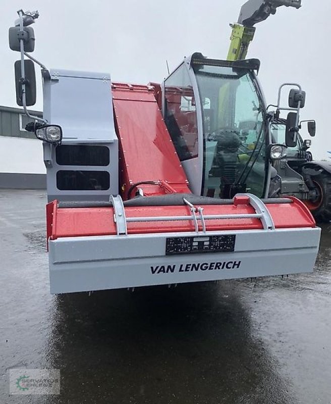 Futtermischwagen del tipo BVL Selbstfahrer Futtermischwagen V-MIX Drive Maximus Plus 15-1S 2.0, Vorführmaschine In Prüm-Dausfeld (Immagine 3)