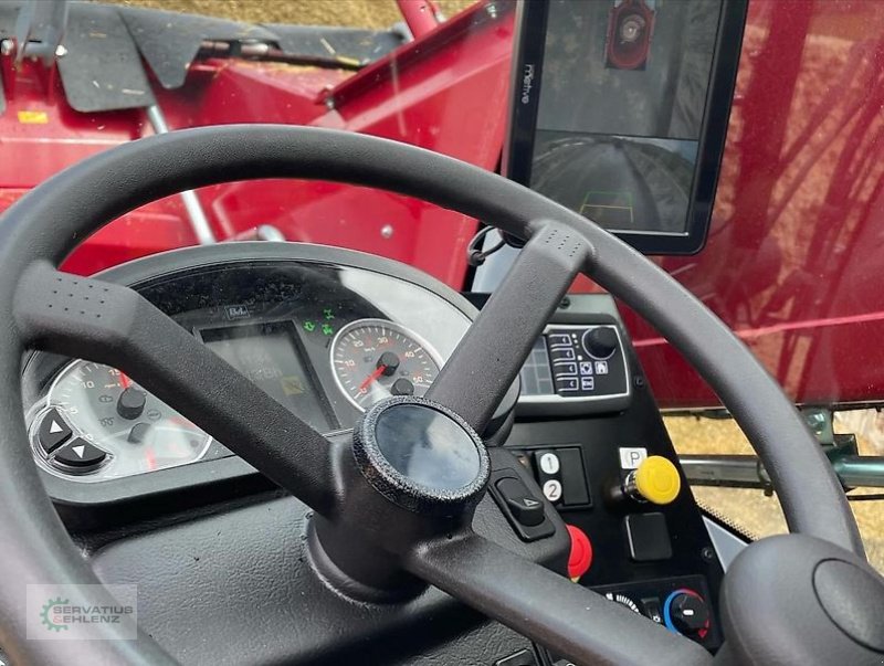 Futtermischwagen del tipo BVL Selbstfahrer Futtermischwagen V-MIX Drive Maximus Plus 15-1S 2.0, Vorführmaschine In Prüm-Dausfeld (Immagine 9)