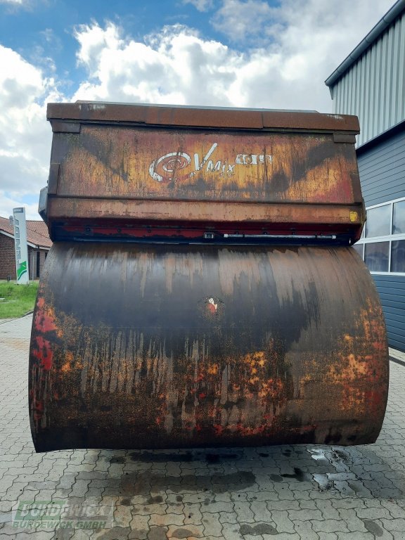 Futtermischwagen del tipo BVL V-Mix 10 LS Plus *Selbstbefüller*, Gebrauchtmaschine In Lamstedt (Immagine 4)