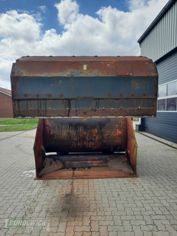 Futtermischwagen del tipo BVL V-Mix 10 LS Plus *Selbstbefüller*, Gebrauchtmaschine In Lamstedt (Immagine 8)