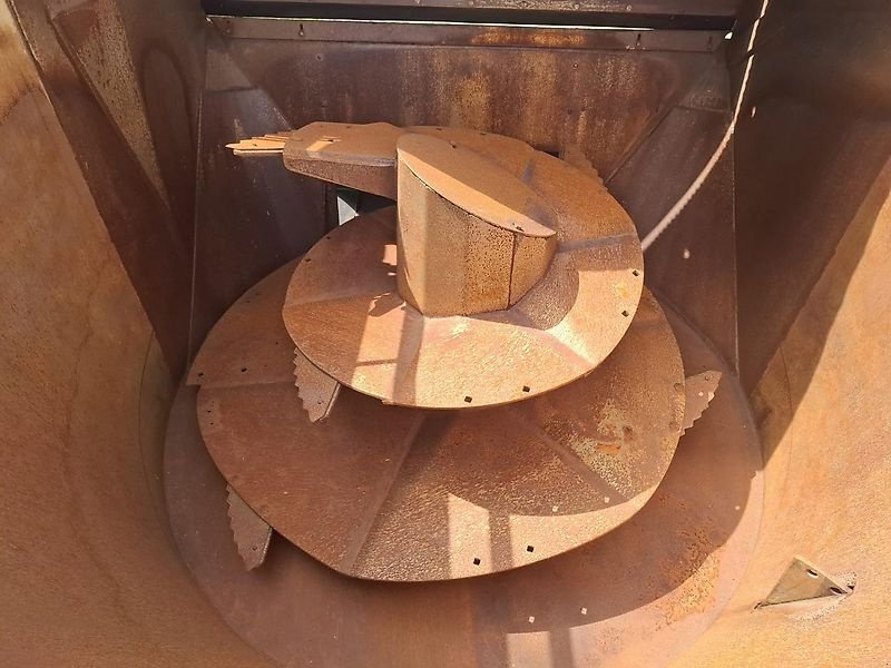 Futtermischwagen des Typs BVL V-MIX 10 LS, Gebrauchtmaschine in Itterbeck (Bild 15)