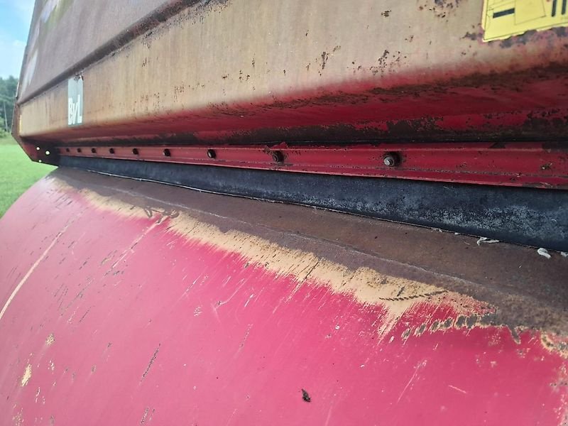 Futtermischwagen des Typs BVL V-MIX 10 LS, Gebrauchtmaschine in Itterbeck (Bild 13)