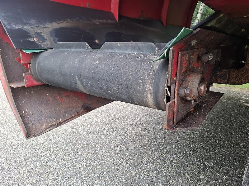 Futtermischwagen des Typs BVL V-MIX 10 LS, Gebrauchtmaschine in Itterbeck (Bild 26)