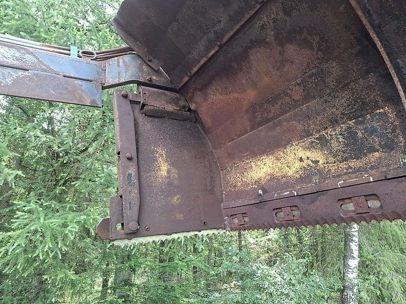 Futtermischwagen des Typs BVL V-MIX 10 LS, Gebrauchtmaschine in Itterbeck (Bild 30)