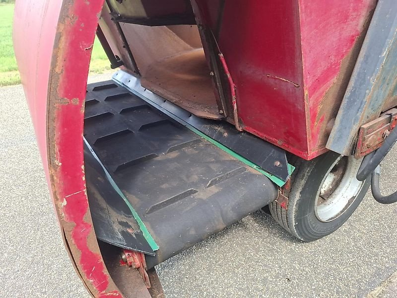 Futtermischwagen des Typs BVL V-MIX 10 LS, Gebrauchtmaschine in Itterbeck (Bild 24)