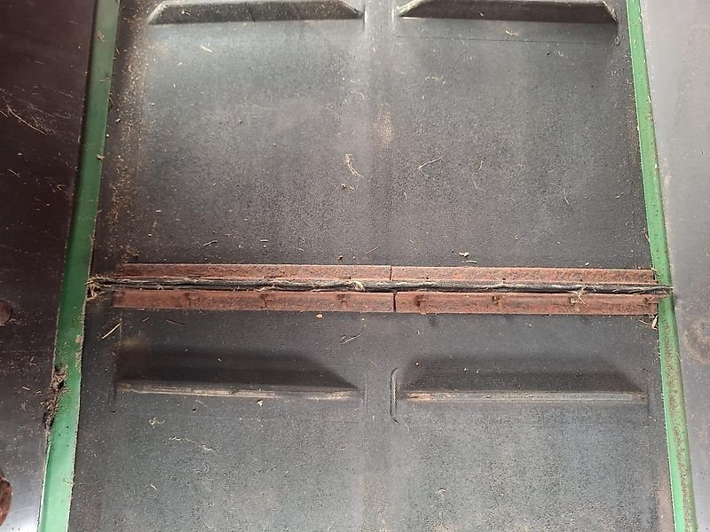 Futtermischwagen des Typs BVL V-MIX 10 LS, Gebrauchtmaschine in Itterbeck (Bild 27)