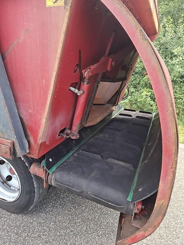 Futtermischwagen des Typs BVL V-MIX 10 LS, Gebrauchtmaschine in Itterbeck (Bild 23)