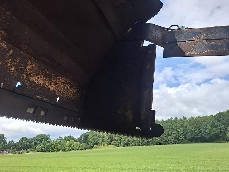 Futtermischwagen des Typs BVL V-MIX 10 LS, Gebrauchtmaschine in Itterbeck (Bild 31)