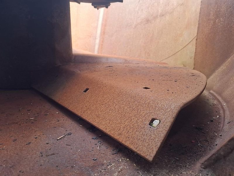 Futtermischwagen des Typs BVL V-MIX 10 LS, Gebrauchtmaschine in Itterbeck (Bild 19)