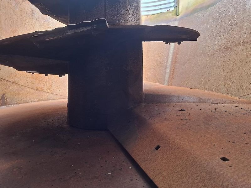 Futtermischwagen des Typs BVL V-MIX 10 LS, Gebrauchtmaschine in Itterbeck (Bild 17)