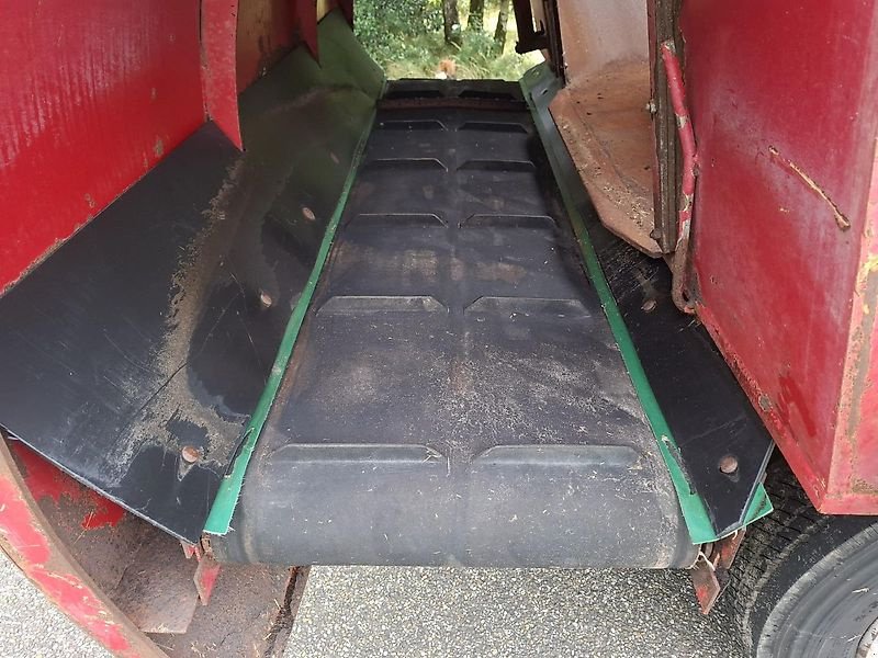 Futtermischwagen des Typs BVL V-MIX 10 LS, Gebrauchtmaschine in Itterbeck (Bild 25)