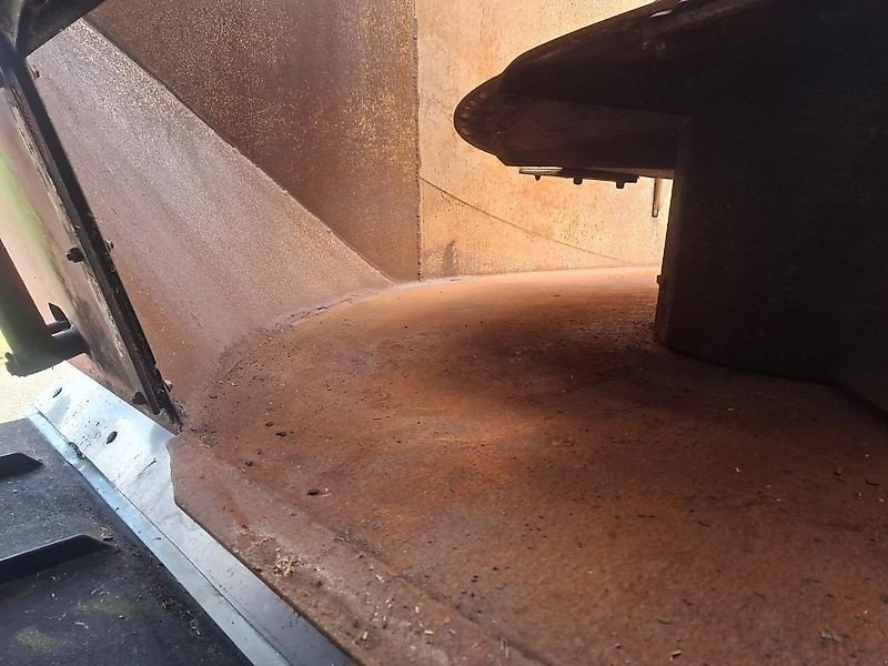 Futtermischwagen des Typs BVL V-MIX 10 LS, Gebrauchtmaschine in Itterbeck (Bild 20)