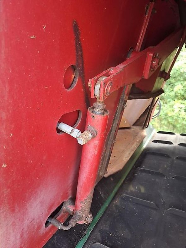 Futtermischwagen des Typs BVL V-MIX 10 LS, Gebrauchtmaschine in Itterbeck (Bild 22)