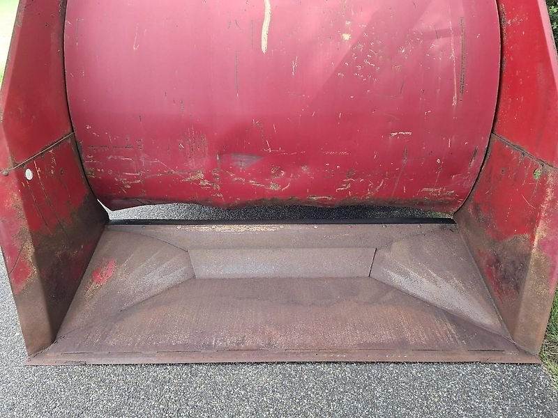 Futtermischwagen des Typs BVL V-MIX 10 LS, Gebrauchtmaschine in Itterbeck (Bild 12)