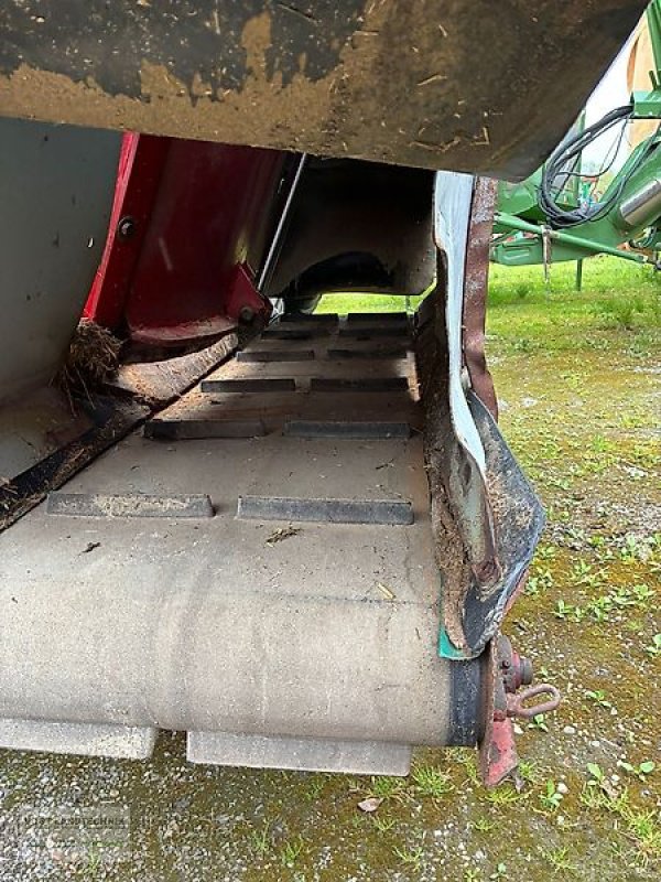 Futtermischwagen typu BVL V-MIX 10 Plus, Gebrauchtmaschine w Bodenkirchen (Zdjęcie 7)