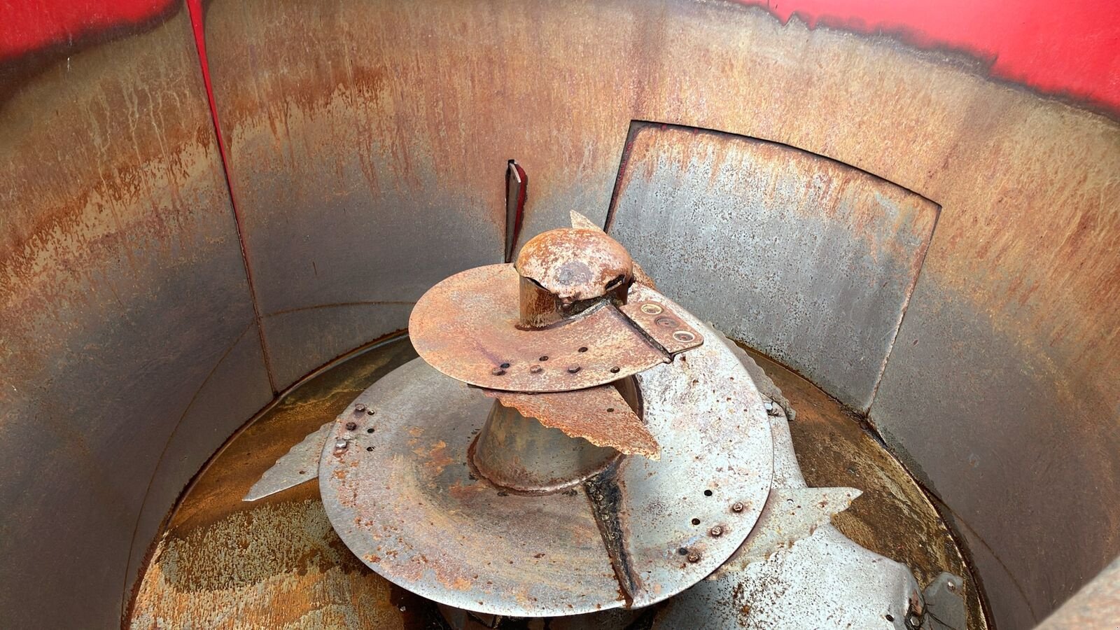 Futtermischwagen типа BVL V-MIX 10N, Gebrauchtmaschine в Zwettl (Фотография 15)