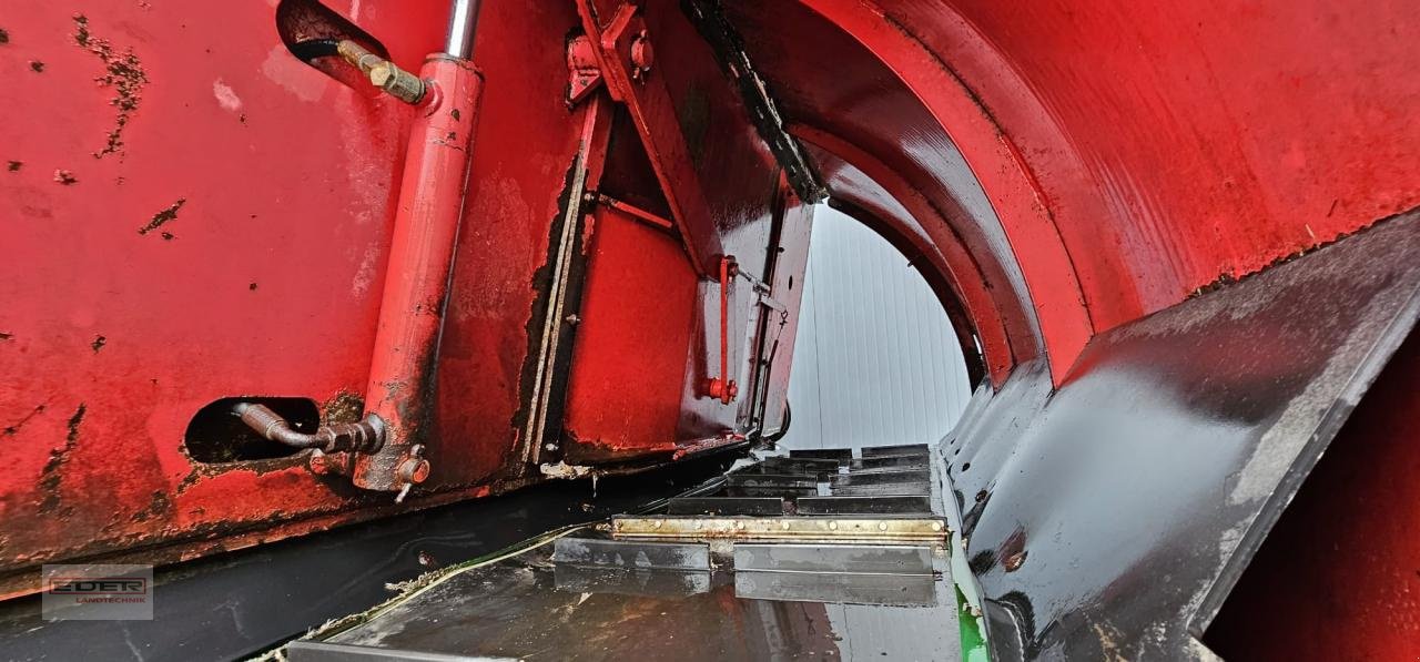 Futtermischwagen typu BVL V-Mix 12 LS, Gebrauchtmaschine v Tuntenhausen (Obrázek 6)