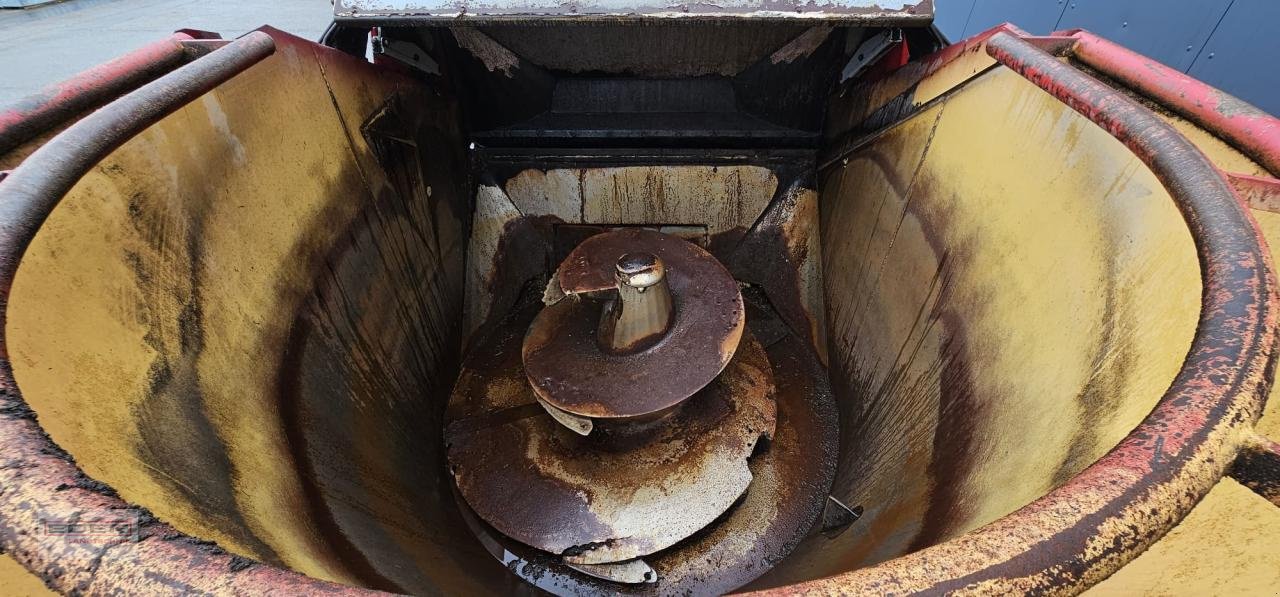 Futtermischwagen typu BVL V-Mix 12 LS, Gebrauchtmaschine v Tuntenhausen (Obrázek 7)