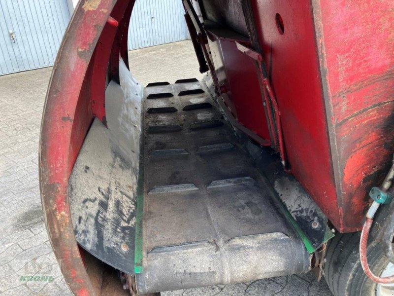 Futtermischwagen of the type BVL V Mix 12 LS, Gebrauchtmaschine in Spelle (Picture 7)