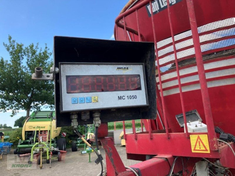 Futtermischwagen of the type BVL V Mix 12 LS, Gebrauchtmaschine in Spelle (Picture 8)