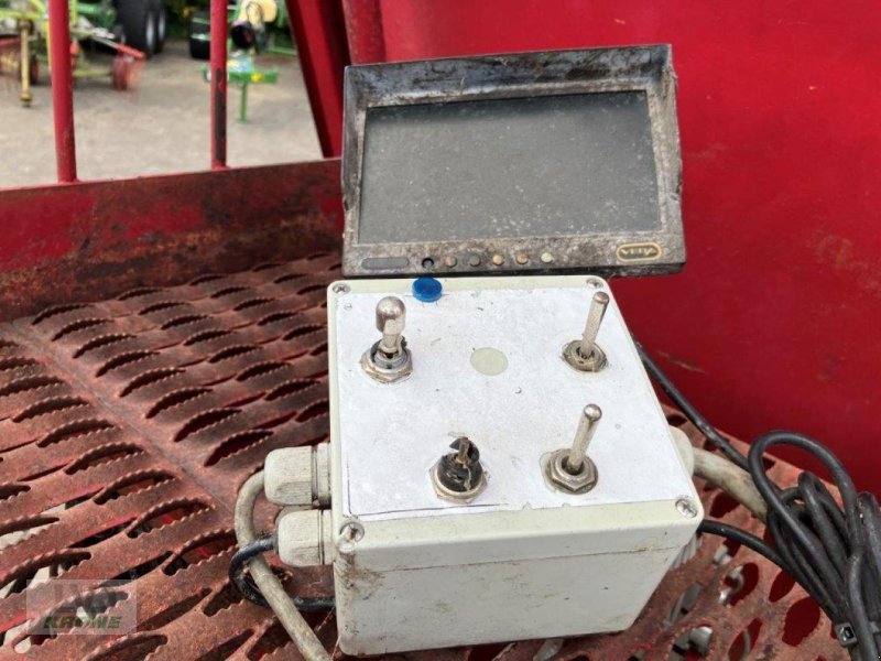 Futtermischwagen of the type BVL V Mix 12 LS, Gebrauchtmaschine in Spelle (Picture 9)