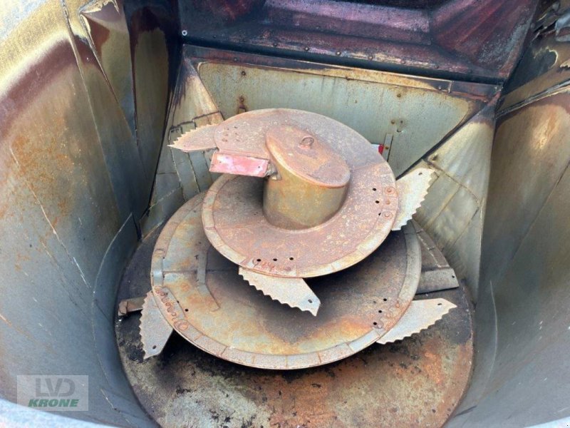 Futtermischwagen of the type BVL V Mix 12 LS, Gebrauchtmaschine in Spelle (Picture 10)