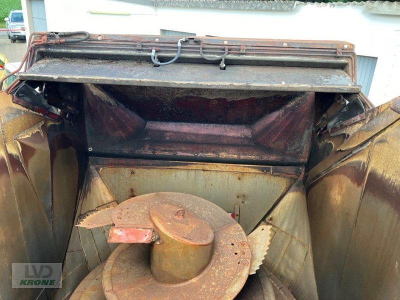 Futtermischwagen of the type BVL V Mix 12 LS, Gebrauchtmaschine in Spelle (Picture 11)