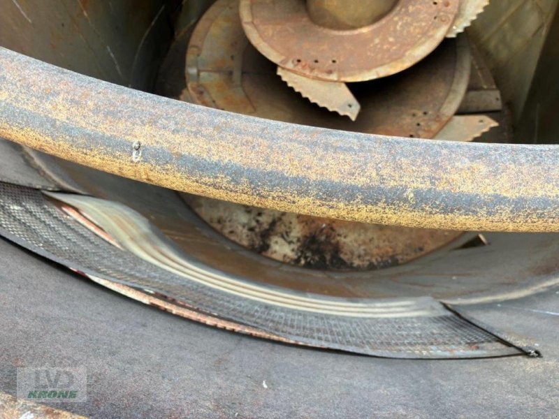 Futtermischwagen of the type BVL V Mix 12 LS, Gebrauchtmaschine in Spelle (Picture 12)