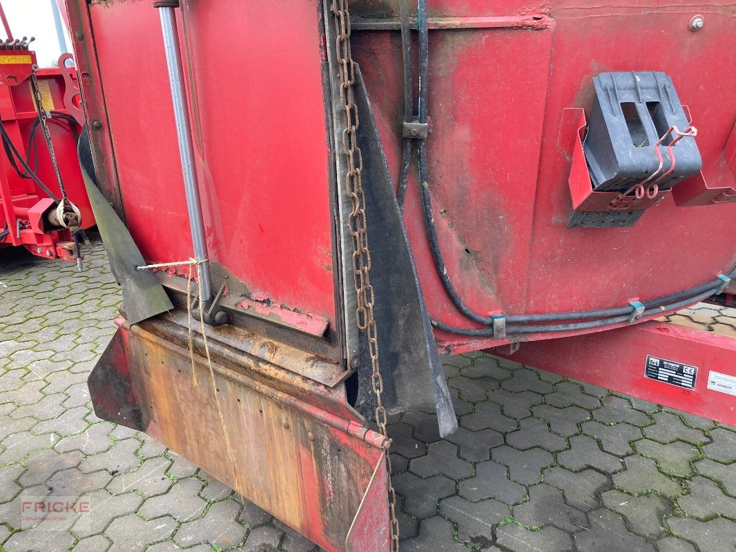 Futtermischwagen tip BVL V-Mix 12, Gebrauchtmaschine in Bockel - Gyhum (Poză 5)